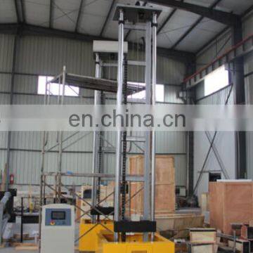NDT Drop Impact Testing Machine , Drop Hammer Impact Test Machine photo-3