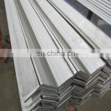 50 50 4mm Size Hot Dip Galvanized gi Lintels Steel Angle Iron Bar for Sale