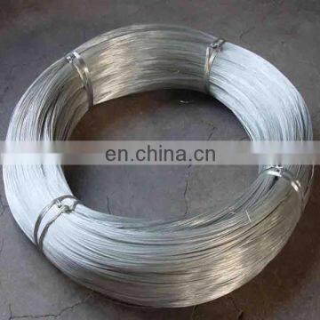 3mm 5mm High Tensile Strength Galvanized Steel Wire Price photo-2