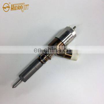 E320D injector for 326-4700  10R7675   Fuel Injector Nozzle for CAT for  C6.4 engine 32F61-00062  injector 3264700