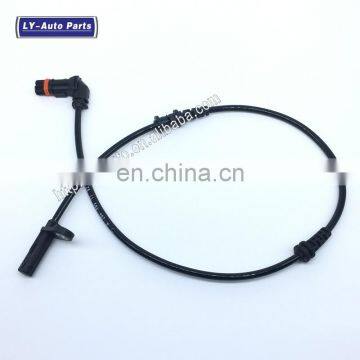 Replacement Electric Wheel ABS Speed Sensor Front OEM A2049057702 2049057702 For MERCEDES BENZ S204 W204 07-14