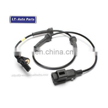 LR024203 ABS Wheel Speed Sensor OEM For Land Rover Range Rover Evoque L538 LV 2012-2019 2.0L