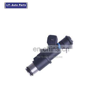 Auto Brand New Fuel Injector Nozzle For Peugeot 206 307 406 Expert Citroen OEM 0280156328 E9BZ9F593A 1984E2 348004 01F003A