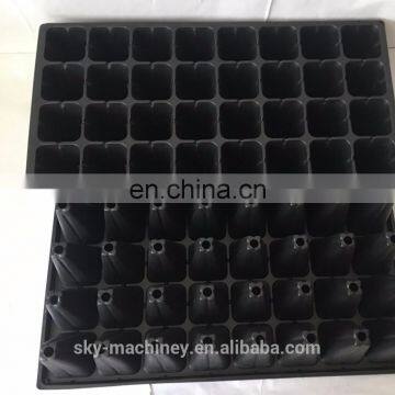 Plastic Tree Seed Tray photo-3
