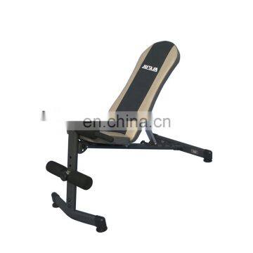 Home Gym Fitness Equipment Seated Abdoninal Utility INCLINE Dumbbell SIT UP Adjustable WEIGHT Bench