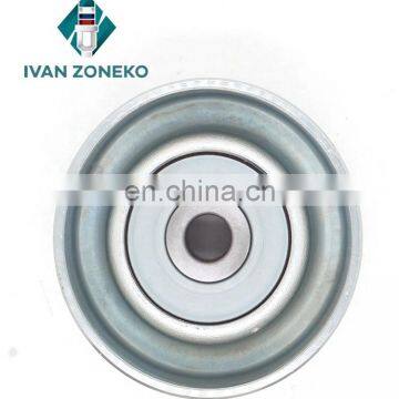 Wholesale Belt Tensioner Pulley Idler Pulley 1341A051 1607664380 For Mitsubishi Lancer Outlander Peugeot 4008 photo-5