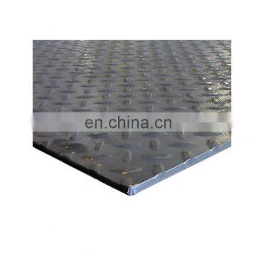 Hot Rolled JIS G3101 SS300 SS400 Mild Steel Plate Carbon Structural sheet