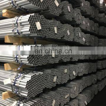 Hot Dip Galvanized Emt Conduit 1 2 Mcgill Price Philippines photo-6