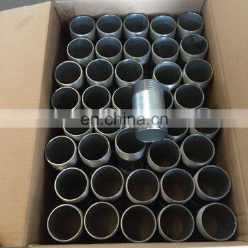 Rigid Aluminum Conduit Nipples Supplier UL6A Pipe Fittings photo-4