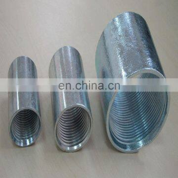 Electrical Aluminum Pipe Coupling UL6A Conduit Accessories photo-6