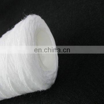 Edible Drink Filter 0.5 Micron Filter Big Blue PP String Wound Water Sediment Filter Cartridge photo-6