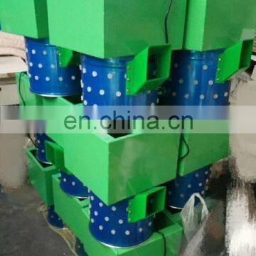 Industrial Duck Pigeons Goose Turkey Birds Plucker For Sale photo-7