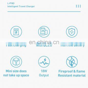 Joyroom 18W PD Fast Charger Mobile Phone Wall Charger photo-6