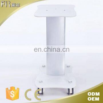 Beauty Salon cart rolling Trolley for Fat Cavitation Machine