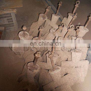 Aluminium Extrusion photo-2