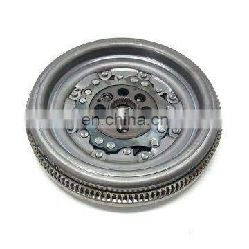 Variant Alltrack Dual Mass Flywheel Flywheel 06K105266J High Quality photo-2