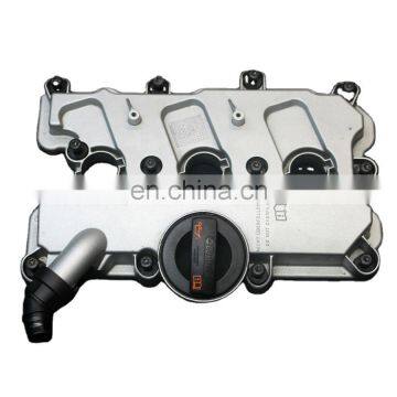 High Quality Engine Valve Chamber Cylinder Headr Cover OEM 06E103471P photo-4