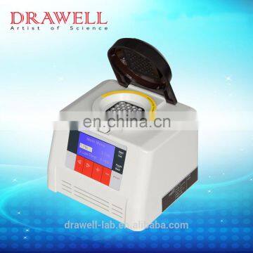 Portable PCR Analyzer for DNA RNA Gene Amplification photo-3