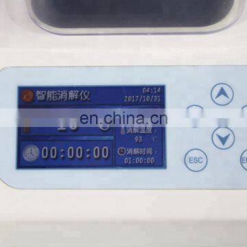 Intelligent Multi Parameter Digestion Instrument 6B-16A Laboratory Testing Instrument,COD Reactor photo-4