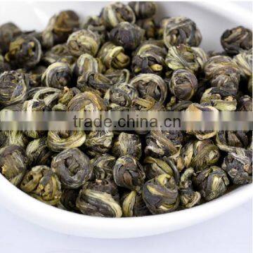 Trad Assurance Jasmine Tea China Natural Plant Dragon Pear Tea photo-4