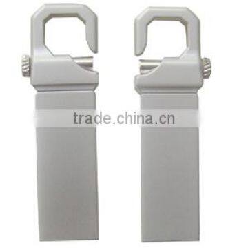 metal usb flash memory 2gb