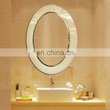 High Quality Slim Bathroom Light Mirror photo-5