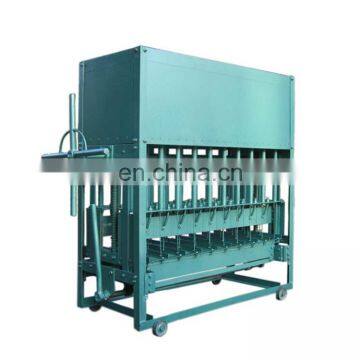 Commercial Automatic Candle Making Machines / Tealight Candle Press Machine / Candle Wax Filling Machine