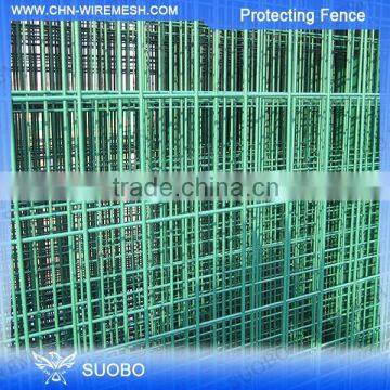 Certificate ISO:9001 Wire Fence Cheap Wood Fence Residence Fence Mesh