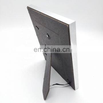 Hot Sale Decorative Plastic Photo Picture Frame Wedding Decoration Factory Wholesale photo-4