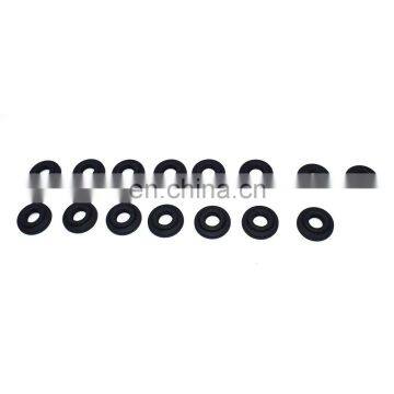 Free Shipping! For BMW E34 E36 E39 E46 E53 X5 E60 E83 X3 Z4 Z8 Set of 15 Valve Cover Nut Seals