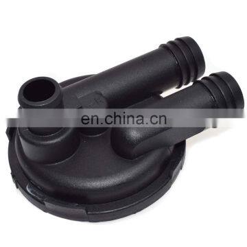 Free Shipping! Engine Block Breather Crankcase Vent Valve 037129101G