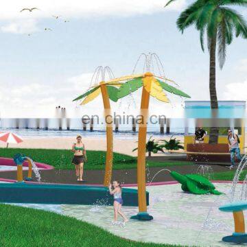 Water Games Equipment Aqua Slide Water Park Beach Water Park photo-5