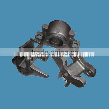 China Supplier Manufacturing Custom Irregular Casting Shaped Fitting
