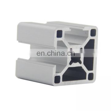 3030F Decorative fence aluminium wall mount bracket for air conditioner