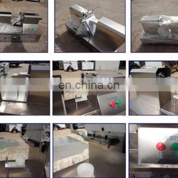 Semi Automatic Ultrasonic Plastic Cosmetic Tube Seal Machine photo-6