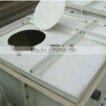 GRP/FRP water tank