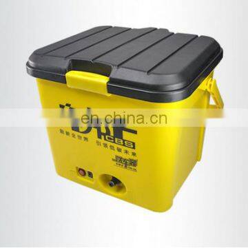 Electric High Pressure Portable Machine for Car Wash