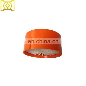Custom Small ABS PC Plastic Enclosure Injection Moulding Molded Parts for Electronic Device