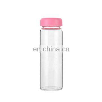Free Samples 500ml Empty Plastic Water my Bottles photo-2