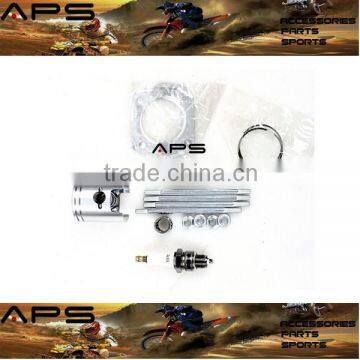 40.5mm 50cc Engine Cylinder Kit 14pcs/Set ,for LT50 Mini ATVs photo-6