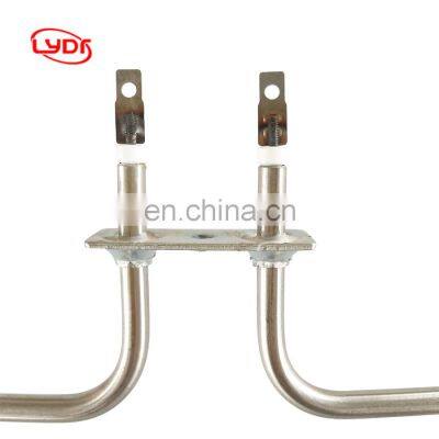 LYDR High Quality Custom Size Tubular Heater Heating Element, Heating Pipe for Sauna