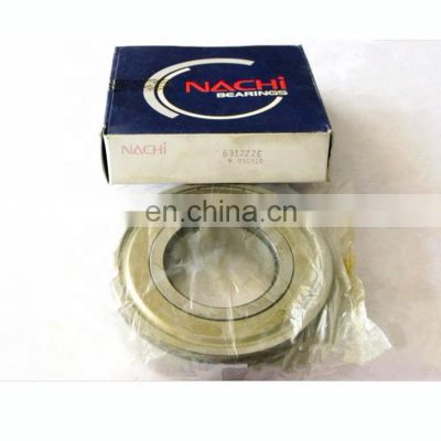 6308 2RS deep groove ball bearing 6308 japan nachi bearings