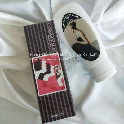 Bleaching Skin Whitening Cream Body Cream photo-4