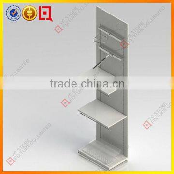 simple design Wall Multi-function Display For Children Clothes