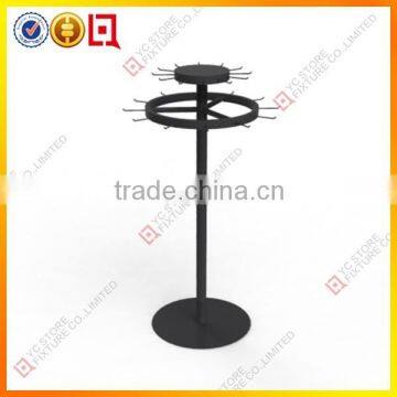 Popular and Good Quality Make up Metal Display Stand photo-4