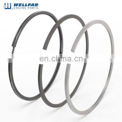 4089258/4025012/A21540 ISBE Ring Piston Ring For CUMMINS