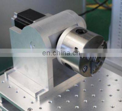 30w High Power Best Price Hanser Fiber Laser Marking Machine Price photo-5