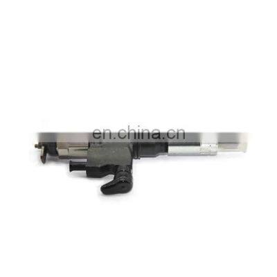 Diesel Fuel Injector Common Rail Injector 095000-5003 For ISU-ZU EURO3 4HK1