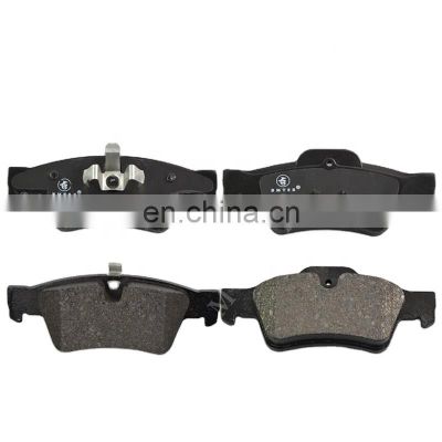 Rear Brake Pads for W164 W251 164 420 15 20 1644201520