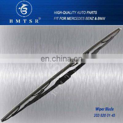 cheap wiper blade 2038200145 W203